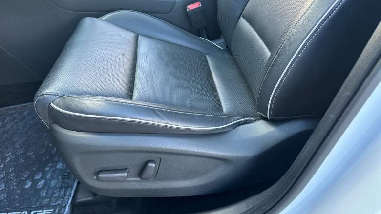 Kia Sportage 1.6 CRDi 48V ISG 4 5dr DCT Auto Diesel Estate